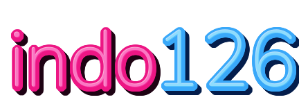 indo126 — logo kanal