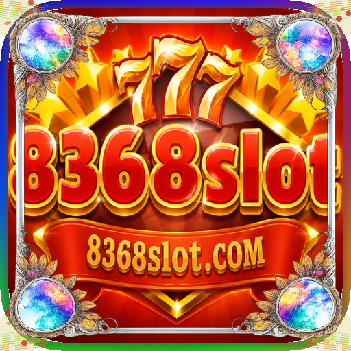 8368slot — mitra unggulan