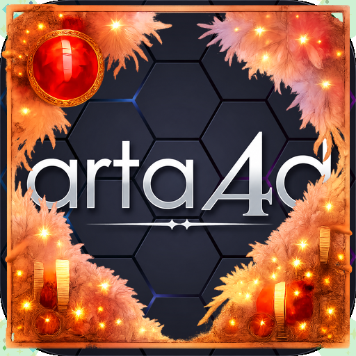 arta4d — mitra unggulan